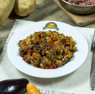 Etli Güveç görseli