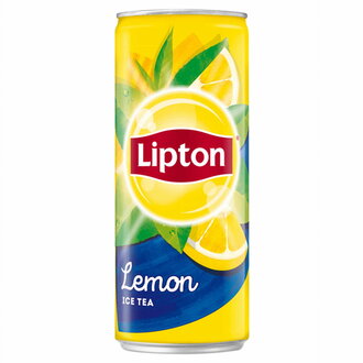 Ice Tea Limonlu görseli