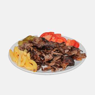 Et Döner görseli