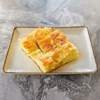 Peynirli Su Böreği (200 Gr.) görseli