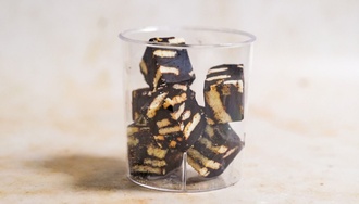 Mozaik Pasta görseli