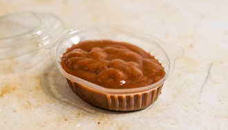 Buffalo Sos görseli