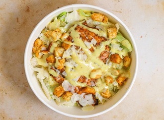 Caesar Salad Bowl görseli