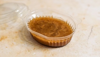 Nar Ekşili Sumaklı Sos görseli