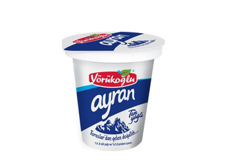 Yörükoğlu Ayran (33 Cl.) görseli