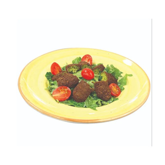 Falafel Salata görseli