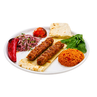 Zırh Kebap görseli