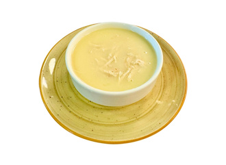 Tavuk Çorbası görseli