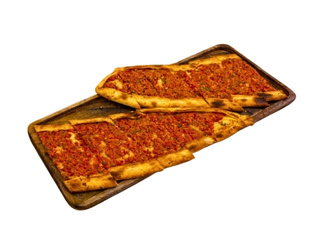 Kıymalı Pide görseli