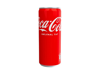 Coca-cola (33 Cl.) görseli