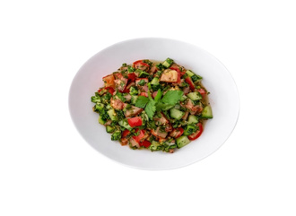 Çoban Salata görseli