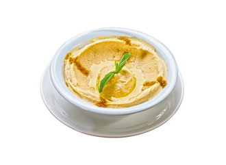Humus görseli
