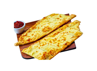 Kaşarlı Pide görseli