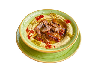 Etli Humus görseli