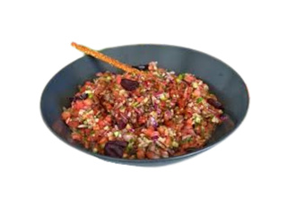 Kaşık Salata görseli