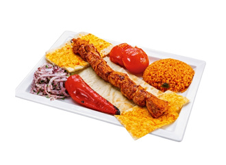 Kuzu Şiş görseli