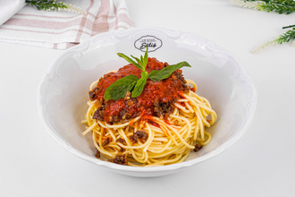 Spagetti Bolonez görseli