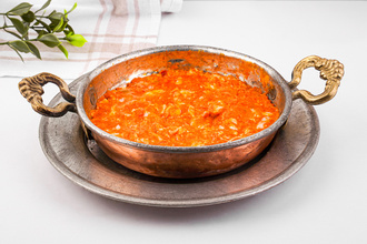 Menemen görseli