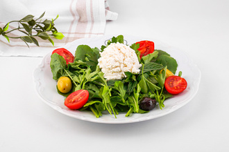Kahvaltı Salatası görseli