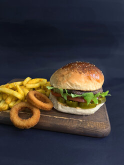 Meksika Burger görseli