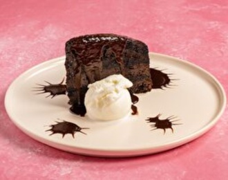 Brooklyn Blackout Cake görseli