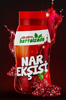 Nar Ekşisi Mini görseli