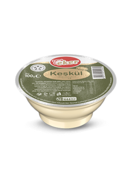 Eker Keşkül (100 Gr.) görseli