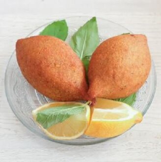 Kızartma İçli Köfte (Adet) görseli