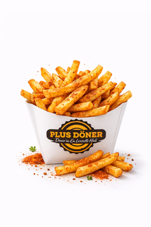 Patates Kızartması (200 Gr.) görseli