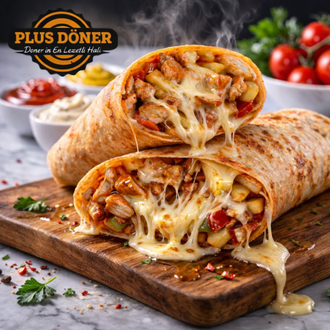 Dürüm Plus görseli