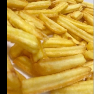 Patates Kızartması görseli