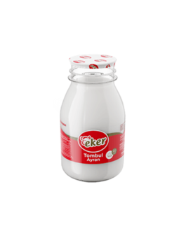 Ayran (330 Ml) görseli