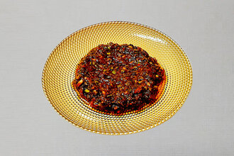 Acılı Ezme (250 Gr.) görseli