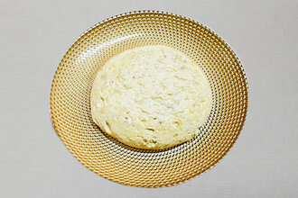 Yoğurtlu Köz Patlıcan (250 Gr.) görseli