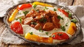 Alinazik Kebap görseli