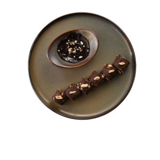 Chocolate Roll (6 Pcs.) görseli