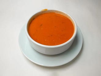 Ezogelin Çorbası görseli