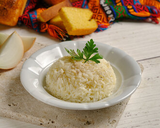 Pirinç Pilavı görseli