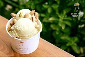 Fıstıklı Dondurma (750 Gr.) görseli