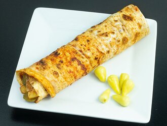 Combo Menü görseli