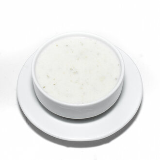 Ayranaşı Çorbası görseli