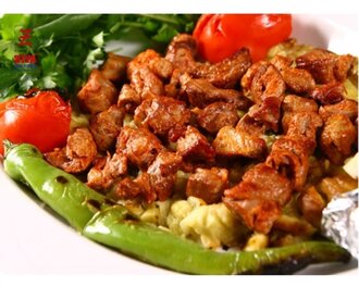 Ziya Usta Kebap (Dana Şişten) görseli