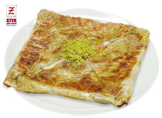 Katmer Tatlısı görseli
