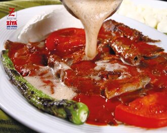 İskender (Kebaptan) görseli