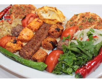 Ziya Karışık Kebap 1 görseli