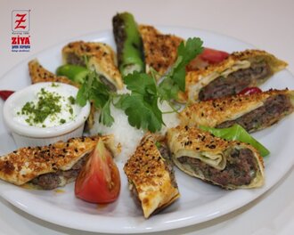 Beyti Kebap görseli