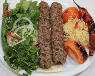 Haşhaş Kebabı görseli