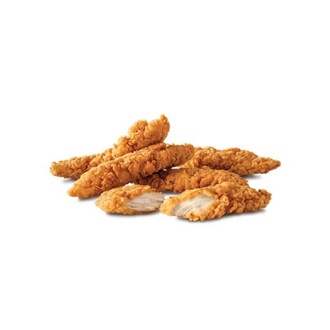 Golden Chicken Tenders (160 Gr.) görseli