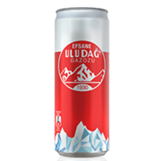Uludağ Gazoz (33 Cl.) görseli