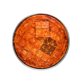 Kıymalı Börek (Tepsi) (3 Kg.) görseli